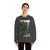 SHISKIN, Ivan Ivanovich - Forest road 1897 (Artwork) Crewneck Sweatshirt