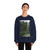 SHISKIN, Ivan Ivanovich - Forest road 1897 (Artwork) Crewneck Sweatshirt