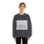 SHISKIN, Ivan Ivanovich - Forest road. 1880 (Artwork) Crewneck Sweatshirt
