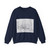 SHISKIN, Ivan Ivanovich - Forest road. 1880 (Artwork) Crewneck Sweatshirt