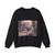 SHISKIN, Ivan Ivanovich - Forest Stream  2 (Artwork) Crewneck Sweatshirt