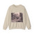 SHISKIN, Ivan Ivanovich - Forest Stream  2 (Artwork) Crewneck Sweatshirt