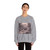 SHISKIN, Ivan Ivanovich - Forest Stream  2 (Artwork) Crewneck Sweatshirt