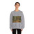 SHISKIN, Ivan Ivanovich - Forest Stream 2 (Artwork) Crewneck Sweatshirt