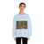 SHISKIN, Ivan Ivanovich - Forest Stream 2 (Artwork) Crewneck Sweatshirt
