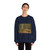 SHISKIN, Ivan Ivanovich - Forest Stream 2 (Artwork) Crewneck Sweatshirt