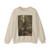 SHISKIN, Ivan Ivanovich - Forest Stream. 1882 (Artwork) Crewneck Sweatshirt