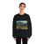 SHISKIN, Ivan Ivanovich - Forest Stream 1896 (Artwork) Crewneck Sweatshirt