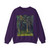 SHISKIN, Ivan Ivanovich - Forest, pine 45 (Artwork) Crewneck Sweatshirt