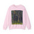 SHISKIN, Ivan Ivanovich - Forest, pine 45 (Artwork) Crewneck Sweatshirt