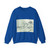 SHISKIN, Ivan Ivanovich - In Sestrorezk 1890 (Artwork) Crewneck Sweatshirt