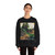 SHISKIN, Ivan Ivanovich - Landscape 1896 2 (Artwork) Crewneck Sweatshirt