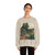 SHISKIN, Ivan Ivanovich - Landscape 1896 2 (Artwork) Crewneck Sweatshirt
