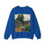 SHISKIN, Ivan Ivanovich - Landscape 1896 2 (Artwork) Crewneck Sweatshirt