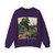SHISKIN, Ivan Ivanovich - Landscape 1896 2 (Artwork) Crewneck Sweatshirt