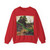 SHISKIN, Ivan Ivanovich - Landscape 1896 2 (Artwork) Crewneck Sweatshirt