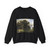 SHISKIN, Ivan Ivanovich - Landscape with ruchem1863 (Artwork) Crewneck Sweatshirt