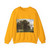 SHISKIN, Ivan Ivanovich - Landscape with ruchem1863 (Artwork) Crewneck Sweatshirt