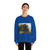 SHISKIN, Ivan Ivanovich - Landscape with ruchem1863 (Artwork) Crewneck Sweatshirt