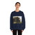 SHISKIN, Ivan Ivanovich - Landscape with ruchem1863 (Artwork) Crewneck Sweatshirt