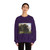 SHISKIN, Ivan Ivanovich - Landscape with ruchem1863 (Artwork) Crewneck Sweatshirt