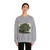 SHISKIN, Ivan Ivanovich - oak. 1889. Etude (Artwork) Crewneck Sweatshirt