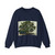 SHISKIN, Ivan Ivanovich - oak. 1889. Etude (Artwork) Crewneck Sweatshirt