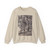 SHISKIN, Ivan Ivanovich - old oak. 1897 (Artwork) Crewneck Sweatshirt