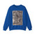 SHISKIN, Ivan Ivanovich - old oak. 1897 (Artwork) Crewneck Sweatshirt