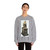 SARAZIN, Jacques - Madonna and Child with St Anne (Artwork) Crewneck Sweatshirt