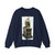 SARAZIN, Jacques - Madonna and Child with St Anne (Artwork) Crewneck Sweatshirt