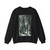 SHISKIN, Ivan Ivanovich - Forest path 1863 (Artwork) Crewneck Sweatshirt