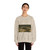 SHISKIN, Ivan Ivanovich - Forest River 1895 (Artwork) Crewneck Sweatshirt