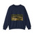 SHISKIN, Ivan Ivanovich - Forest River 1895 (Artwork) Crewneck Sweatshirt