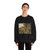SHISKIN, Ivan Ivanovich - -Ground-grass. Etude (Artwork) Crewneck Sweatshirt