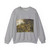 SHISKIN, Ivan Ivanovich - -Ground-grass. Etude (Artwork) Crewneck Sweatshirt