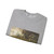 SHISKIN, Ivan Ivanovich - -Ground-grass. Etude (Artwork) Crewneck Sweatshirt