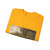 SHISKIN, Ivan Ivanovich - -Ground-grass. Etude (Artwork) Crewneck Sweatshirt