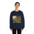 SHISKIN, Ivan Ivanovich - -Ground-grass. Etude (Artwork) Crewneck Sweatshirt