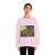 SHISKIN, Ivan Ivanovich - -Ground-grass. Etude (Artwork) Crewneck Sweatshirt