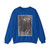SHISKIN, Ivan Ivanovich - On felling. 1873 (Artwork) Crewneck Sweatshirt