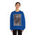 SHISKIN, Ivan Ivanovich - On felling. 1873 (Artwork) Crewneck Sweatshirt