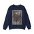 SHISKIN, Ivan Ivanovich - On felling. 1873 (Artwork) Crewneck Sweatshirt