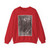 SHISKIN, Ivan Ivanovich - On felling. 1873 (Artwork) Crewneck Sweatshirt
