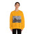 SHISKIN, Ivan Ivanovich - overgrown pond. 1884 (Artwork) Crewneck Sweatshirt