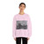SHISKIN, Ivan Ivanovich - overgrown pond. 1884 (Artwork) Crewneck Sweatshirt