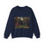 SHISKIN, Ivan Ivanovich - Pine Forest 1885 (Artwork) Crewneck Sweatshirt