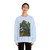 SHISKIN, Ivan Ivanovich - Pine sunless 1890 (Artwork) Crewneck Sweatshirt