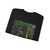 SHISKIN, Ivan Ivanovich - Pine. sunlit 1886 (Artwork) Crewneck Sweatshirt
