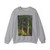 SHISKIN, Ivan Ivanovich - Pine. sunlit 1886 (Artwork) Crewneck Sweatshirt